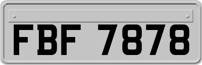 FBF7878