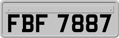 FBF7887