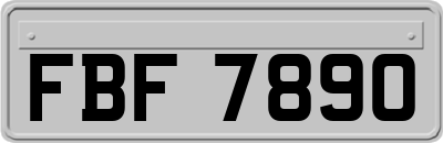FBF7890