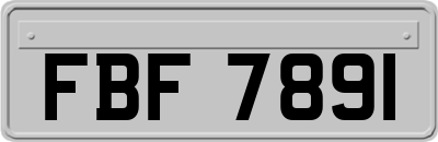 FBF7891
