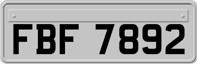 FBF7892