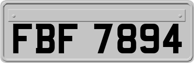 FBF7894