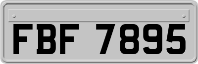 FBF7895