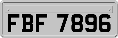 FBF7896