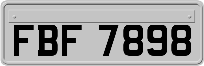 FBF7898