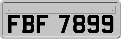 FBF7899