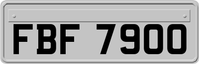 FBF7900