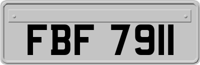 FBF7911