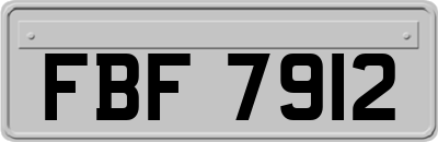 FBF7912