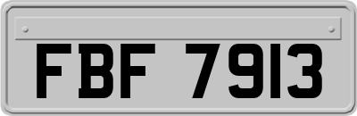 FBF7913