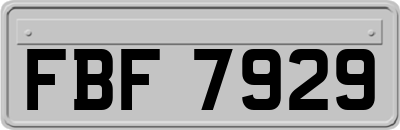 FBF7929