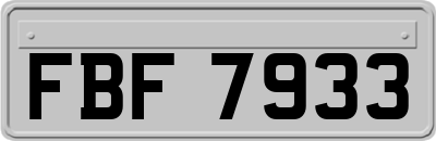 FBF7933