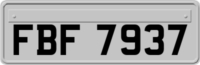 FBF7937