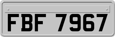 FBF7967