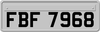 FBF7968