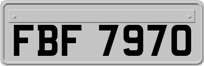 FBF7970