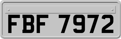 FBF7972