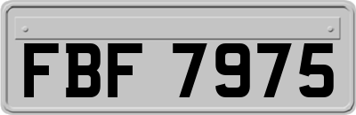 FBF7975