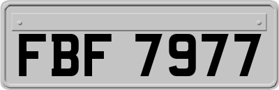 FBF7977