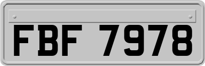 FBF7978