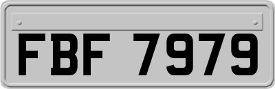 FBF7979