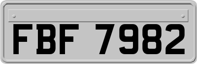 FBF7982