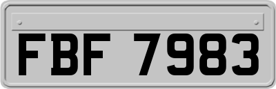 FBF7983