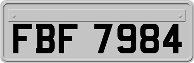 FBF7984