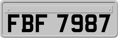 FBF7987