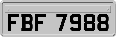 FBF7988