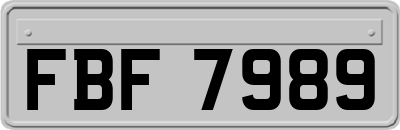 FBF7989