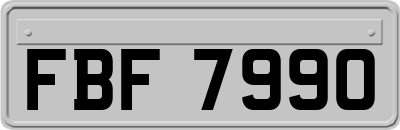 FBF7990