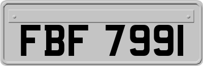 FBF7991