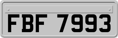 FBF7993