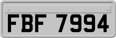 FBF7994