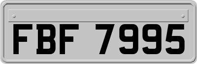 FBF7995