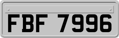 FBF7996