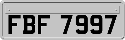 FBF7997