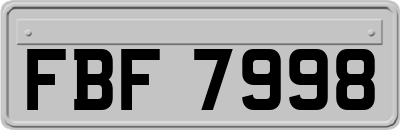 FBF7998