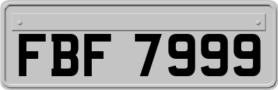 FBF7999