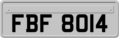 FBF8014