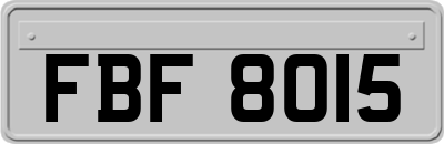 FBF8015