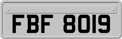 FBF8019