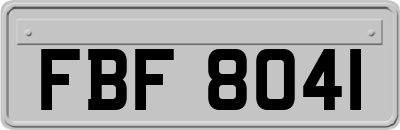 FBF8041