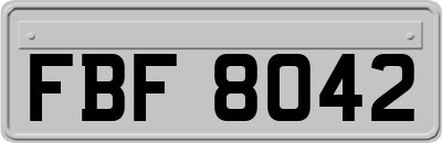 FBF8042