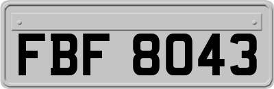FBF8043