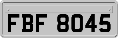 FBF8045