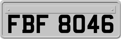 FBF8046