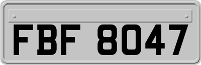 FBF8047