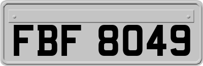 FBF8049